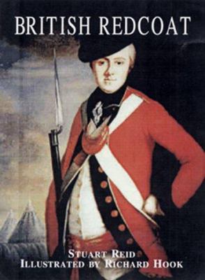 British Redcoat