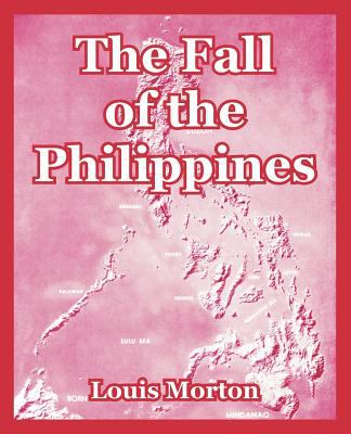 The fall of the Philippines