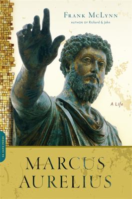 Marcus Aurelius : a life