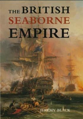 The British seaborne empire