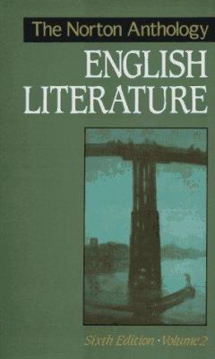 The Norton anthology of English literature. Volume 1 /