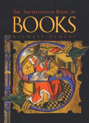 The Smithsonian book of books