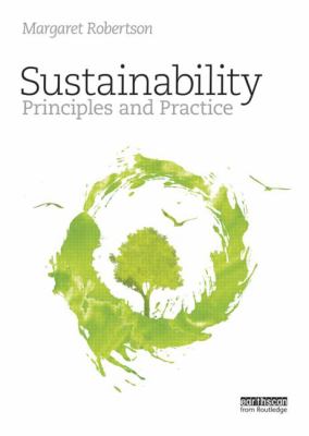 Sustainability principles and practice