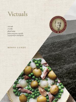 Victuals : an Appalachian journey, with recipes