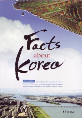 Facts about Korea.