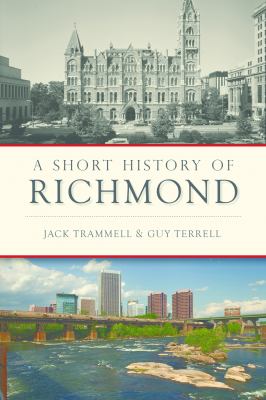 A short history of Richmond