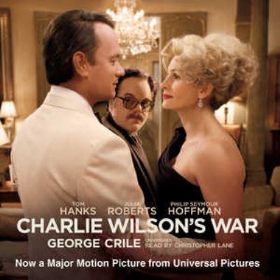 Charlie Wilson's war