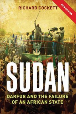 Sudan : the failure and division of an African state