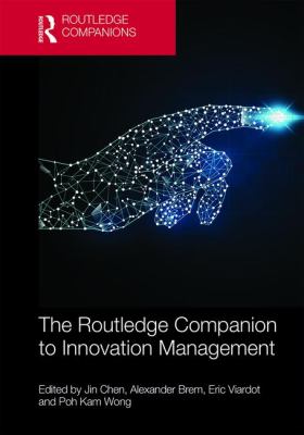 The Routledge companion to innovation management