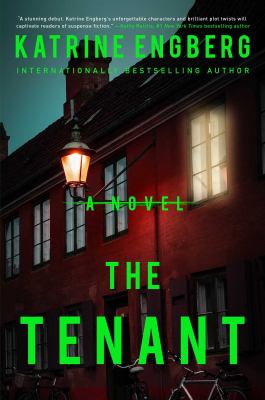 The tenant : a novel