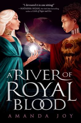 A river of royal blood