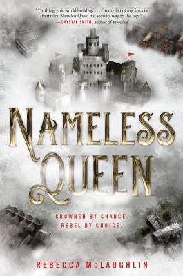 Nameless queen