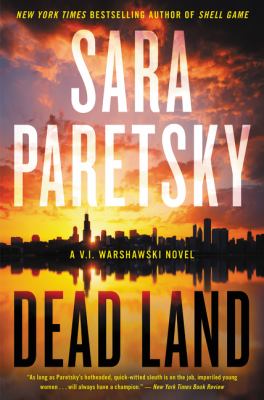 Dead land