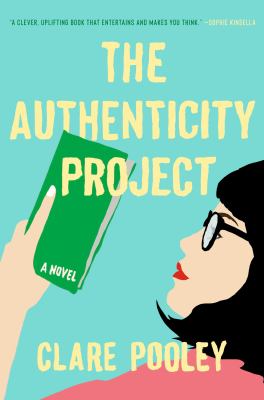 The authenticity project