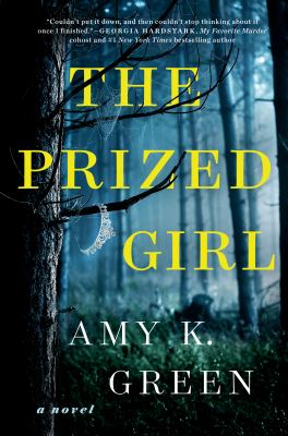 The prized girl : a novel