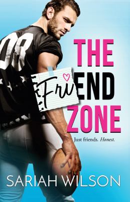 The friend zone