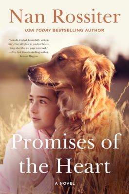 Promises of the heart : a novel