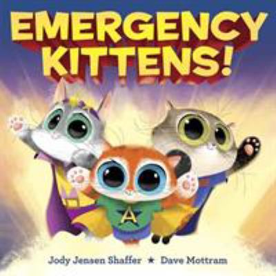 Emergency Kittens!