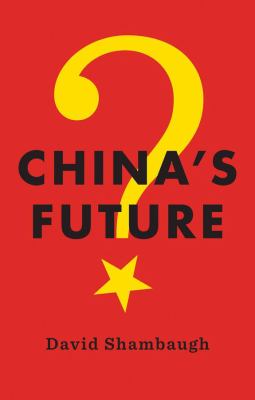 China's future