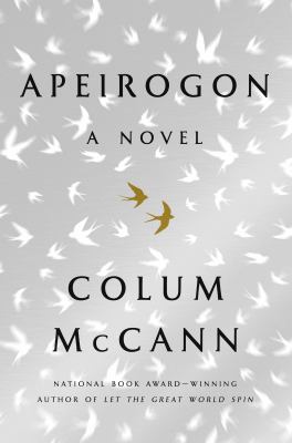Apeirogon : a novel