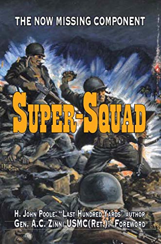 Super-squad : the now missing component