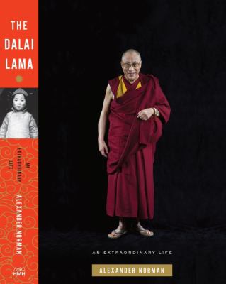 The Dalai Lama : an extraordinary life