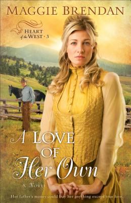 A love of her own : a novel