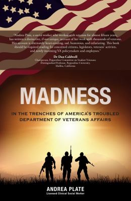 Madness : in the trenches of American's troubled Department of Veterans Affairs
