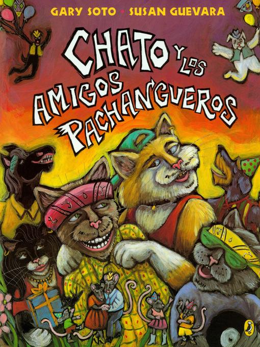 Chato y los Amigos Pachangueros