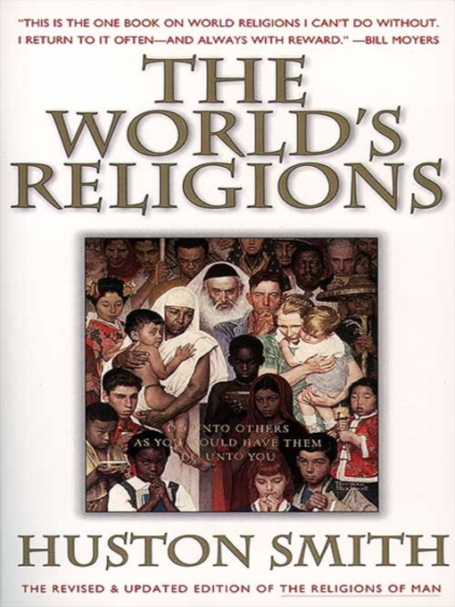 The World's Religions, Revised and Updated,