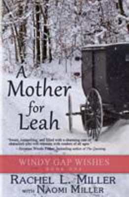 A mother for Leah