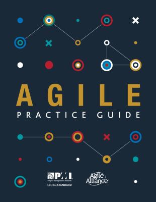 Agile practice guide.