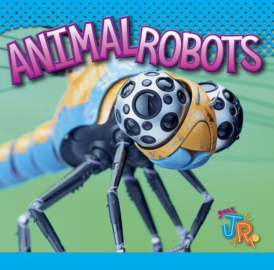 Animal robots