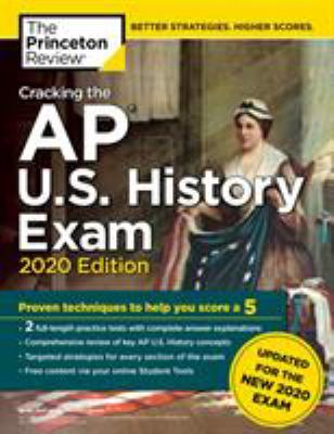 Cracking the AP U.S. history exam