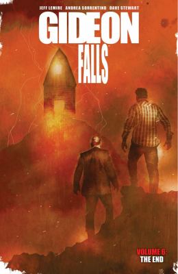 Gideon Falls