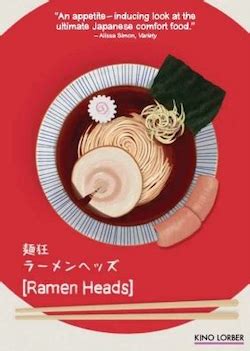 Rāmenhezzu = Ramen heads