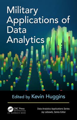 Military applications of data analytics