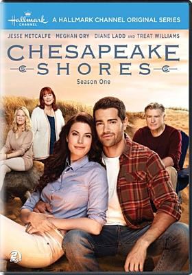 Chesapeake Shores.