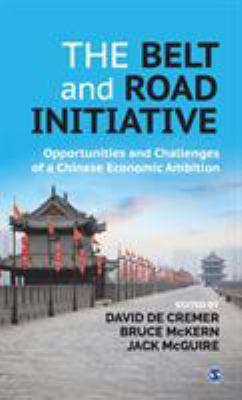 The belt and road initiative : opportunities and challenges of a Chinese economic ambition