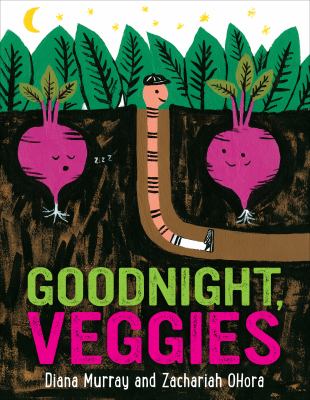 Goodnight, veggies