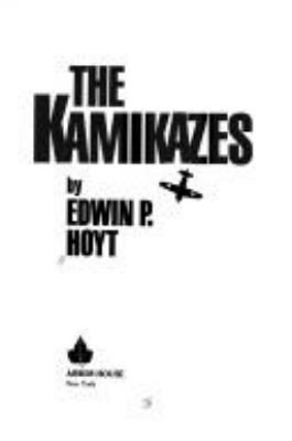 The kamikazes