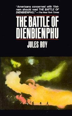 The battle of Dienbienphu