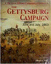 The Gettysburg campaign : June and July, 1863