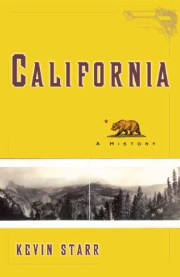 California : a history