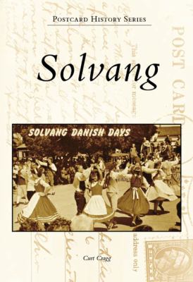 Solvang