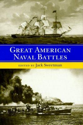 Great American naval battles