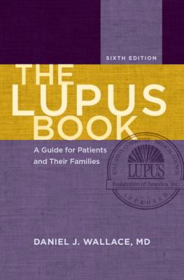 The lupus book : a guide for patients and their families
