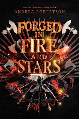 Forged in fire and stars