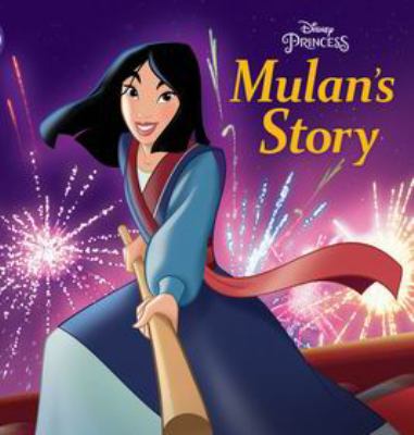 Mulan's story