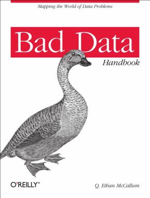 Bad data handbook